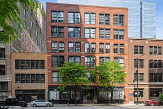 More details for 216 S Jefferson St, Chicago, IL - Office for Lease