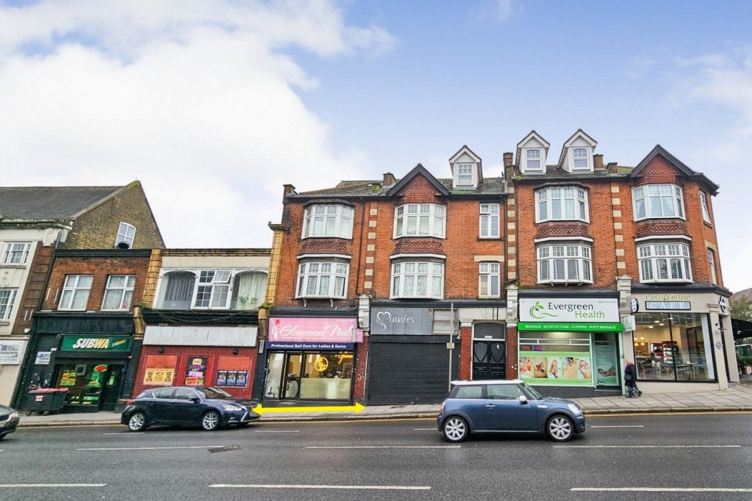 7E High St, Barnet for sale Primary Photo- Image 1 of 1