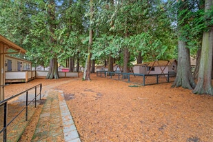 5942 Portal Way, Ferndale WA - Day Care Center