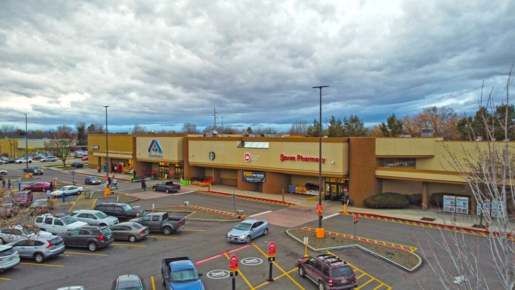 3335-3387 N Five Mile Rd, Boise, ID for sale Building Photo- Image 1 of 1