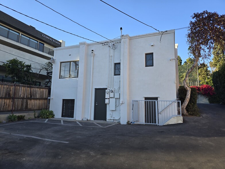 1440 Colorado Blvd, Pasadena, CA for lease - Building Photo - Image 2 of 10