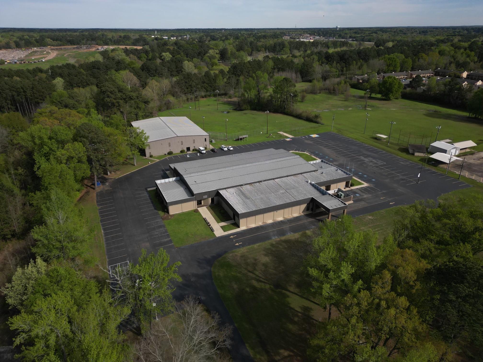 8951 Kingston Rd, Shreveport, LA for sale Aerial- Image 1 of 1