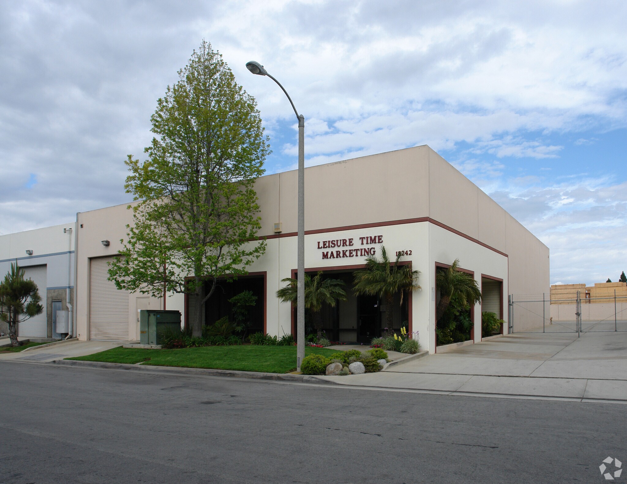 18242 Enterprise Ln, Huntington Beach, CA for sale Building Photo- Image 1 of 1
