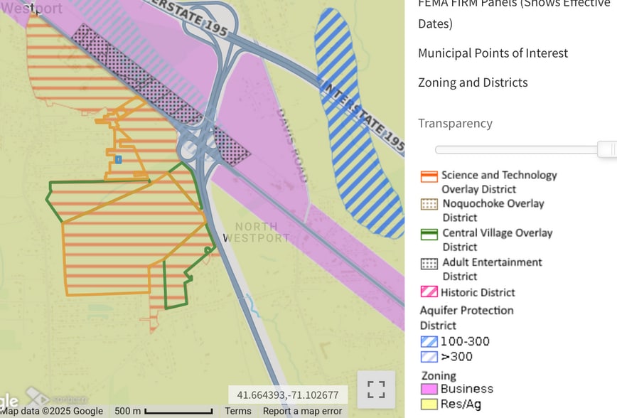 0 Heritage dr, Westport, MA for sale - Other - Image 3 of 3