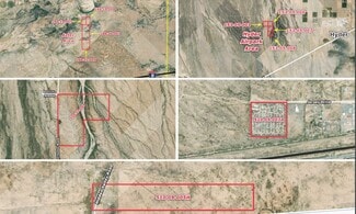 More details for Hyder, Dateland, AZ - Land for Sale