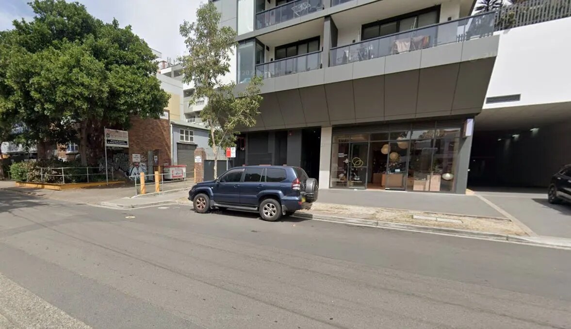 27 Church Ave, Sydney for lease Building Photo- Image 1 of 1
