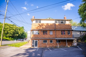 1085 Tunnel Rd, Asheville, NC for lease Building Photo- Image 1 of 4