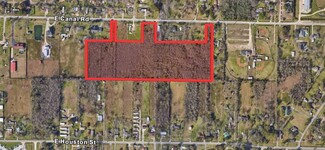 More details for 809 E Canal Rd, Highlands, TX - Land for Sale