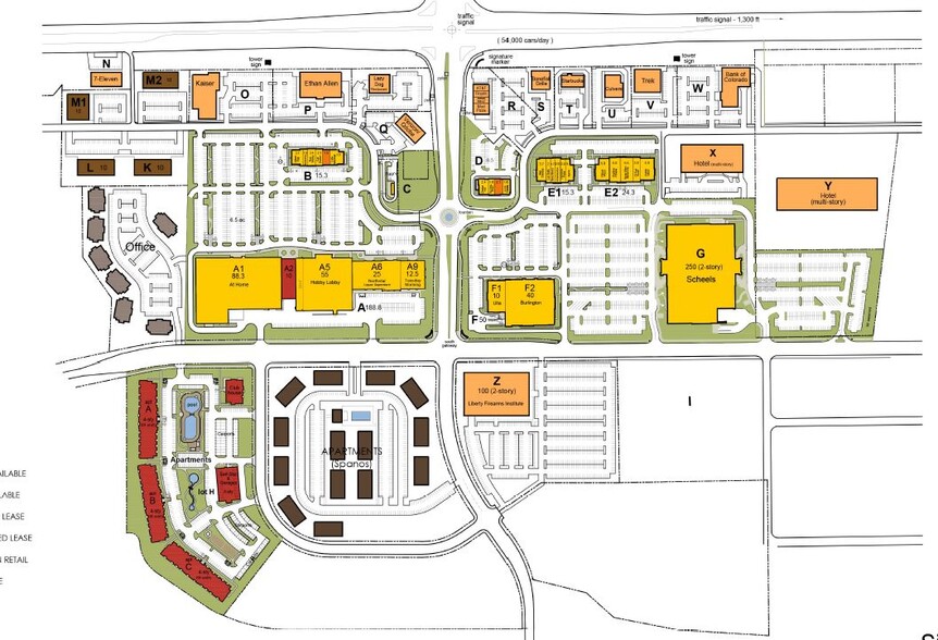 4771 Thompson Pkwy, Johnstown, CO for sale - Primary Photo - Image 1 of 1