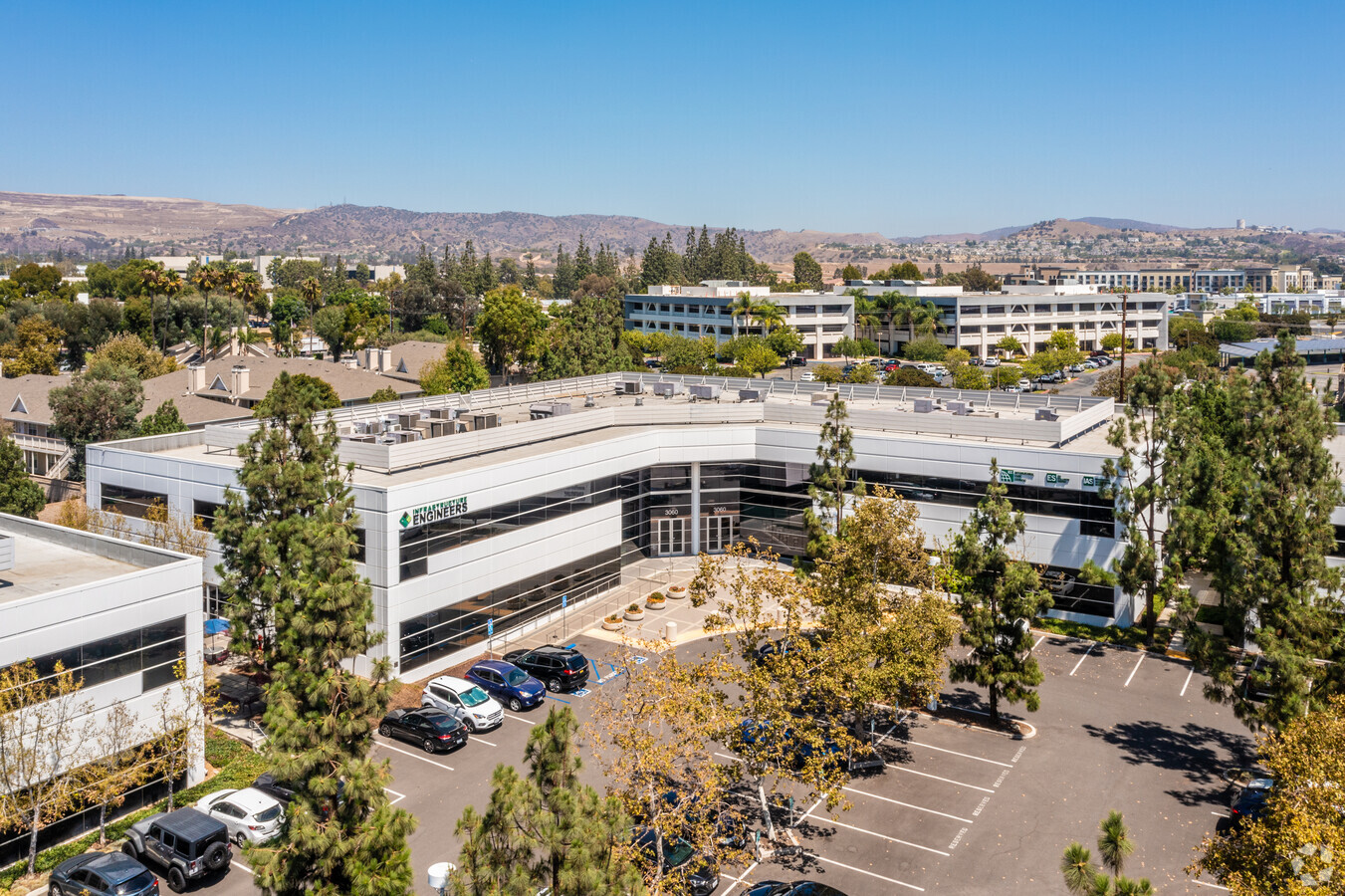 3010-3070 Saturn St, Brea, CA 92821 - Brea Corporate Park | LoopNet