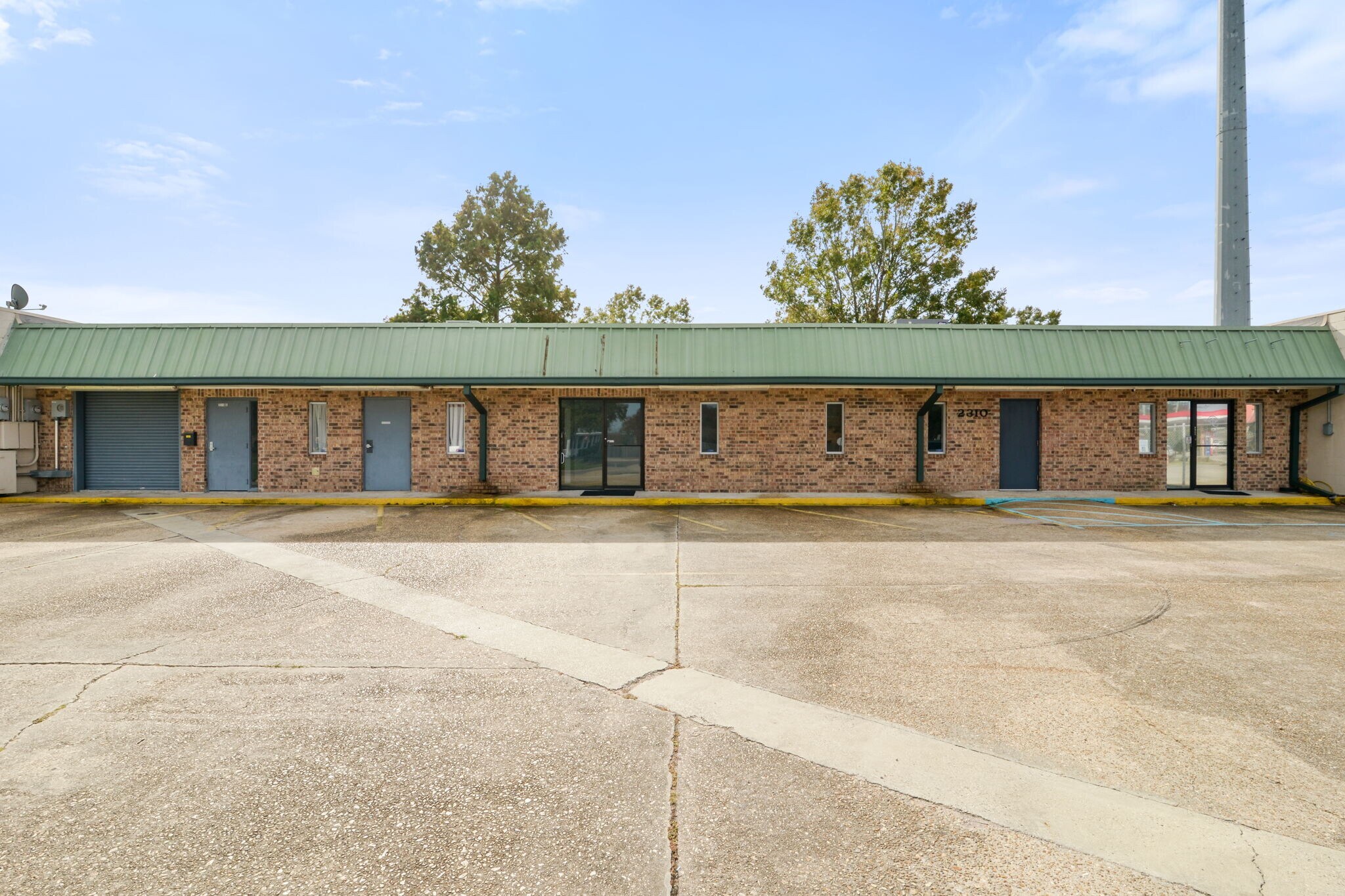 2310 Park Place Dr, Terrytown, LA for sale Building Photo- Image 1 of 20