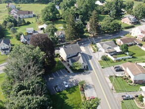 879 Fritztown Rd, Sinking Spring, PA - aerial  map view - Image1