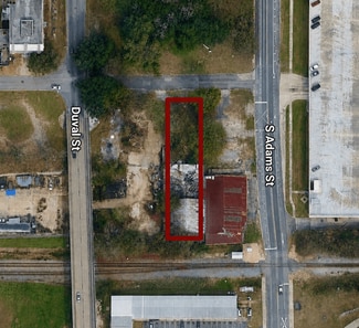 More details for 104 Blount St, Tallahassee, FL - Land for Sale