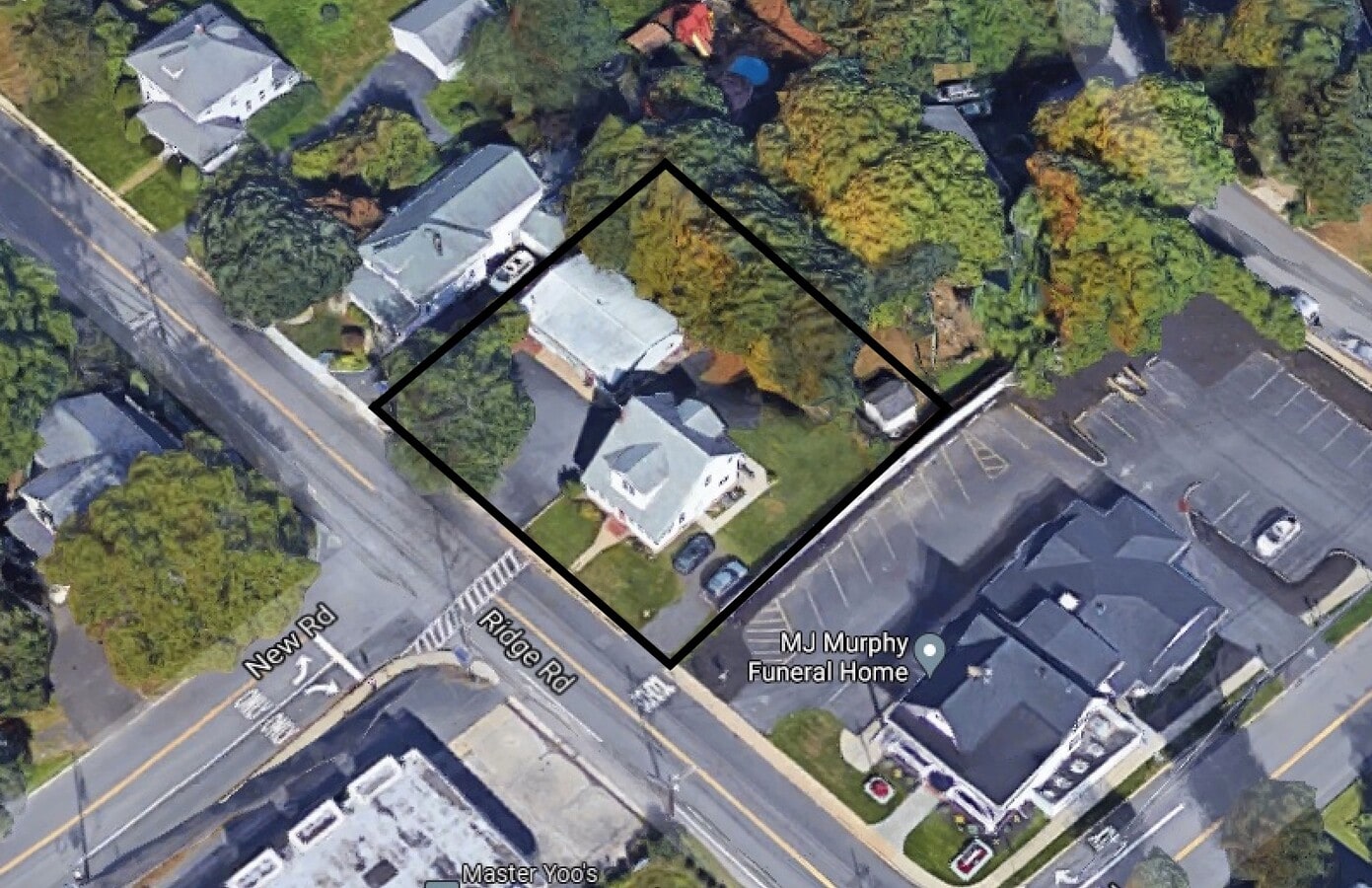 618 Ridge, Monmouth Junction, NJ 08852