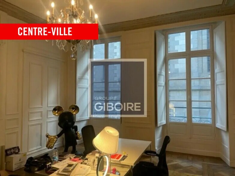 Office in Rennes for lease - Interior Photo - Image 2 of 2
