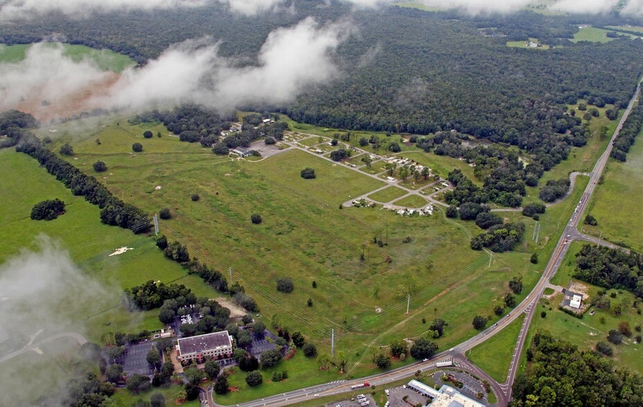 178 N US 301, Sumterville, FL for sale - Aerial - Image 2 of 6
