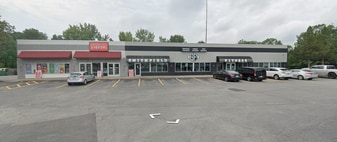 970 Douglas Pike, Smithfield RI - Bar