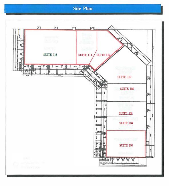 8300 Precinct Line Rd, Colleyville, TX for sale Building Photo- Image 1 of 1