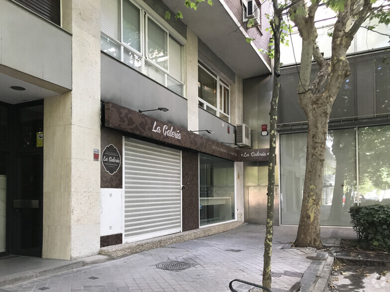 Paseo Castellana, 188, Madrid, Madrid for sale - Building Photo - Image 3 of 3