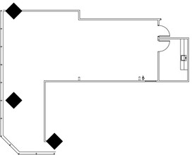 2603 Augusta Dr, Houston, TX for lease Floor Plan- Image 1 of 1