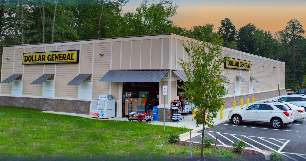 7841 Turner Road, Richmond, VA for sale Building Photo- Image 1 of 1