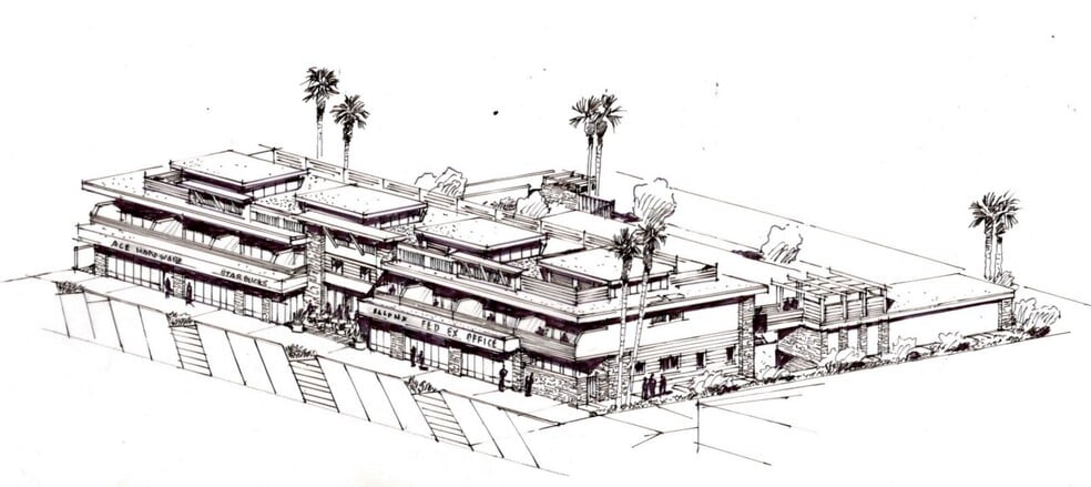 2950 Diamond St, Rosamond, CA for sale - Building Photo - Image 2 of 3