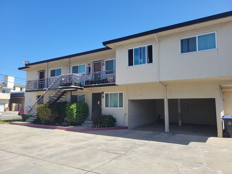 1290 141st Ave, San Leandro, CA for sale - Building Photo - Image 1 of 7