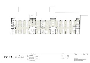 131-151 Great Titchfield St, London for lease Site Plan- Image 1 of 1