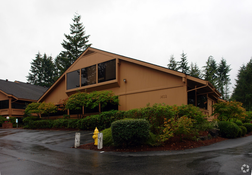 1402 140th Pl NE, Bellevue, WA for lease - Building Photo - Image 3 of 3