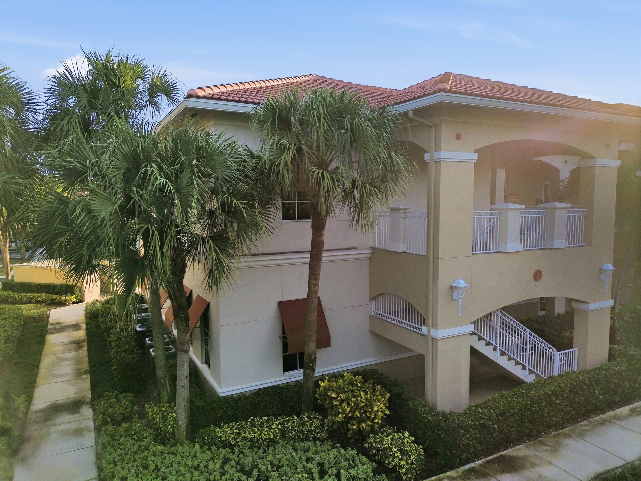 5401 N University Dr, Coral Springs, FL for lease Aerial- Image 1 of 22