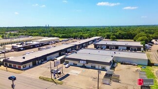 More details for 2800 W Division St, Arlington, TX - Industrial for Lease