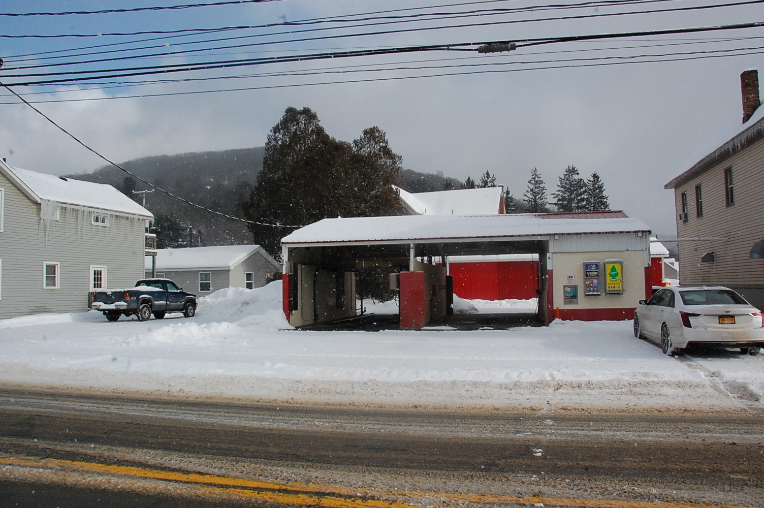 205 S Main St, Sheffield, PA for sale Primary Photo- Image 1 of 1