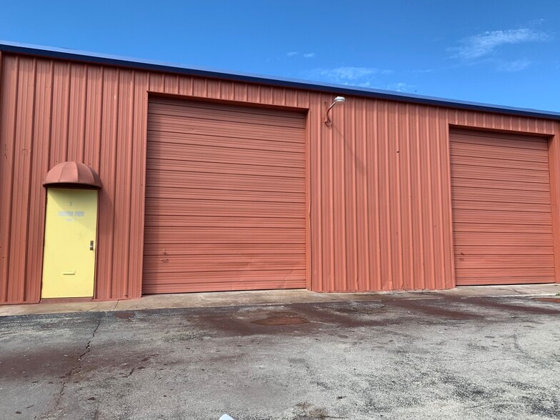 1109 Tamiami Trl, Port Charlotte, FL for lease - Building Photo - Image 2 of 5