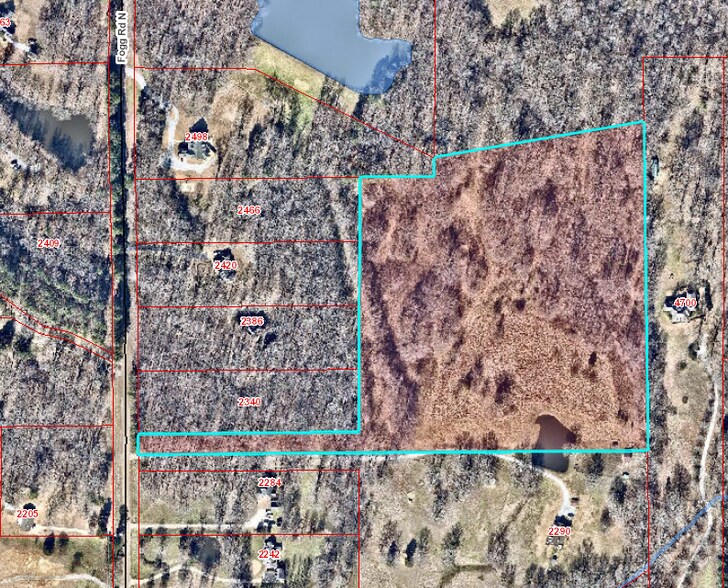 19.87 Fogg rd, Nesbit, MS 38651