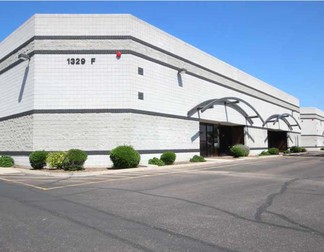 More details for 1329 N 29th Ave, Phoenix, AZ - Industrial for Sale