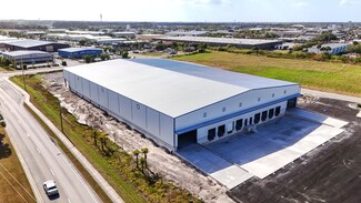 More details for 3695 Ironbridge Blvd, Fort Myers, FL - Industrial for Lease