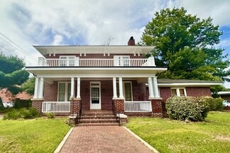 More details for 105 Green St E, Wilson, NC - Specialty for Sale