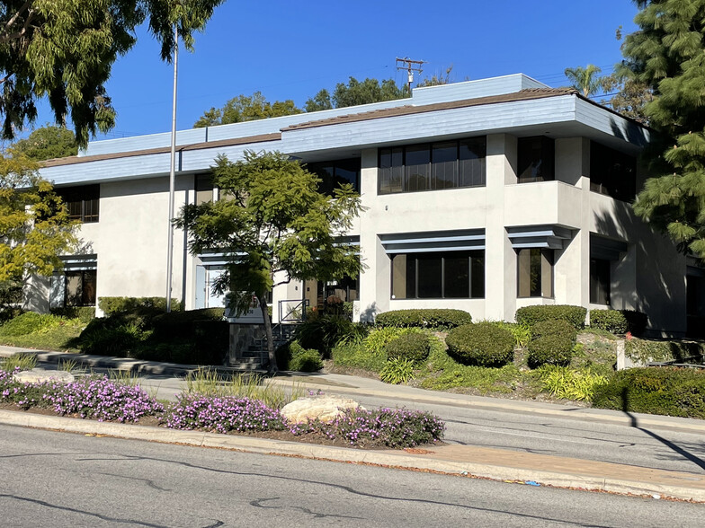 430 Silver Spur Rd, Rancho Palos Verdes, CA for lease - Building Photo - Image 1 of 17