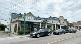 More details for 2165-2179 Rue Roussel, Le Fjord-du-Saguenay, QC - Retail for Sale