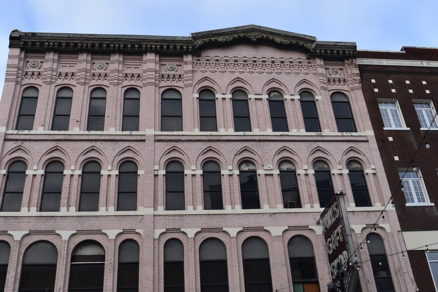 41 Court St, Binghamton, NY for sale - Building Photo - Image 2 of 35