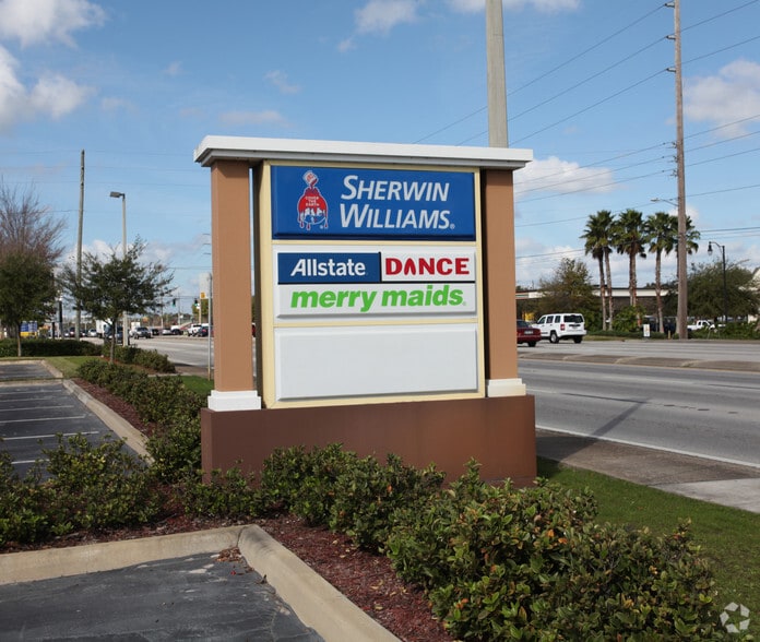 109-125 Sr-436, Casselberry, FL for lease - Building Photo - Image 3 of 3