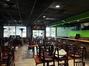 4869-4975 Okeechobee Blvd, West Palm Beach, FL for lease Interior Photo- Image 1 of 7