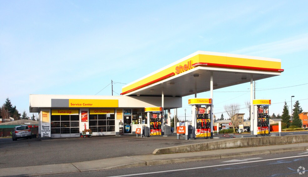 4002 Bridgeport Way W, University place, WA for sale - Primary Photo - Image 1 of 1