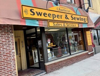 More details for 618 Fallowfield Ave, Charleroi, PA - Retail for Sale