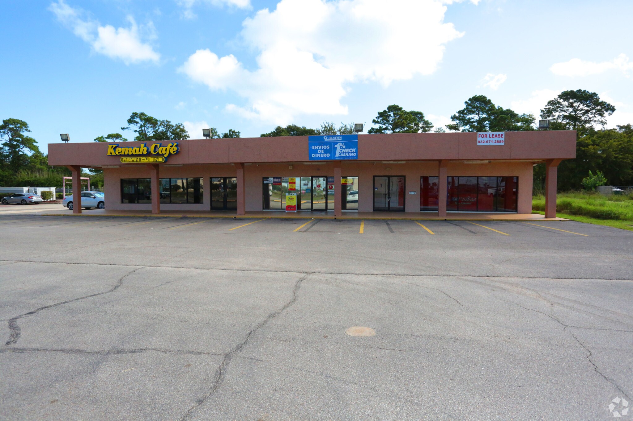 1201 Highway 146, Kemah, TX for sale Primary Photo- Image 1 of 1