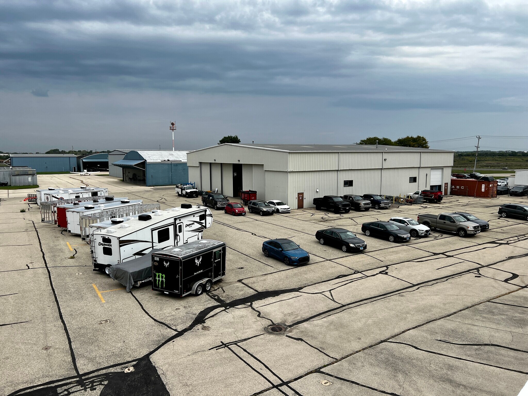 8545 Pyott Rd, Lake In The Hills, IL for sale Building Photo- Image 1 of 1