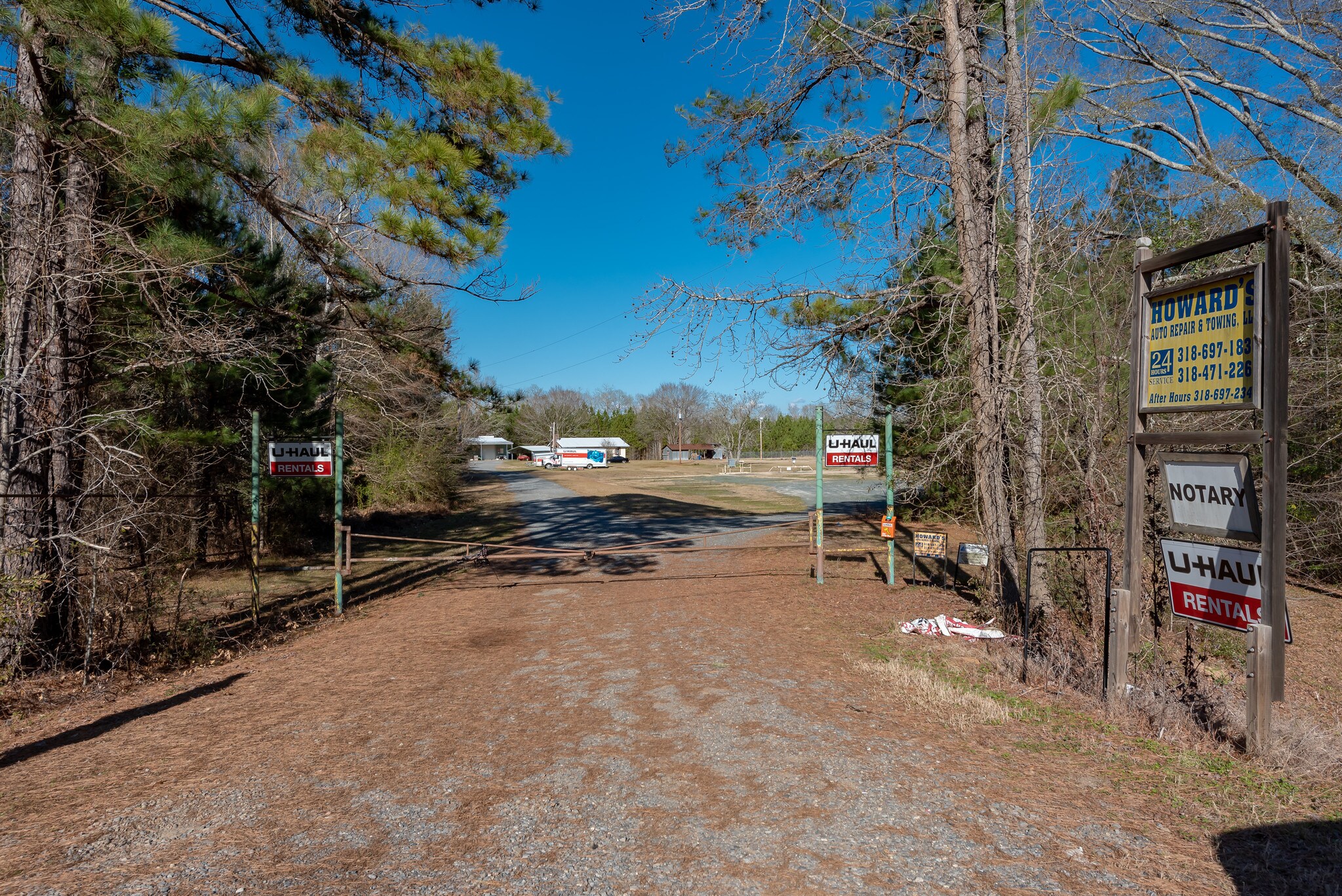 16274 Highway 84, Logansport, LA for sale Other- Image 1 of 1