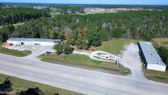 2 Buildings | 2.9 Acres | 100% Leased - Warehouse