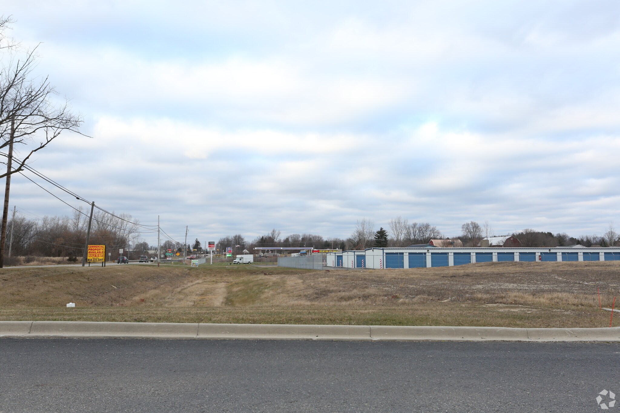 3400 State Rd, Davison, MI for sale Primary Photo- Image 1 of 1