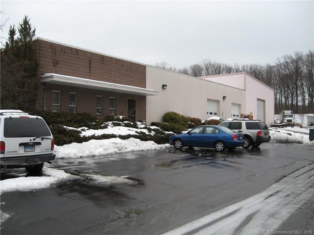 16 Industrial Rd, Prospect, CT for sale Primary Photo- Image 1 of 1